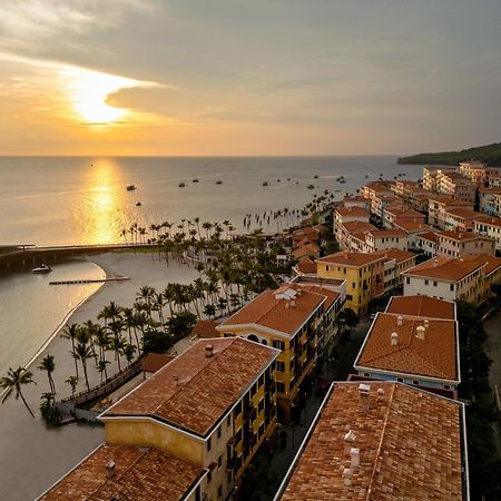 Venice Hotel Phu Quoc - Free Airport Shuttle & Sunset Town Tour ภายนอก รูปภาพ