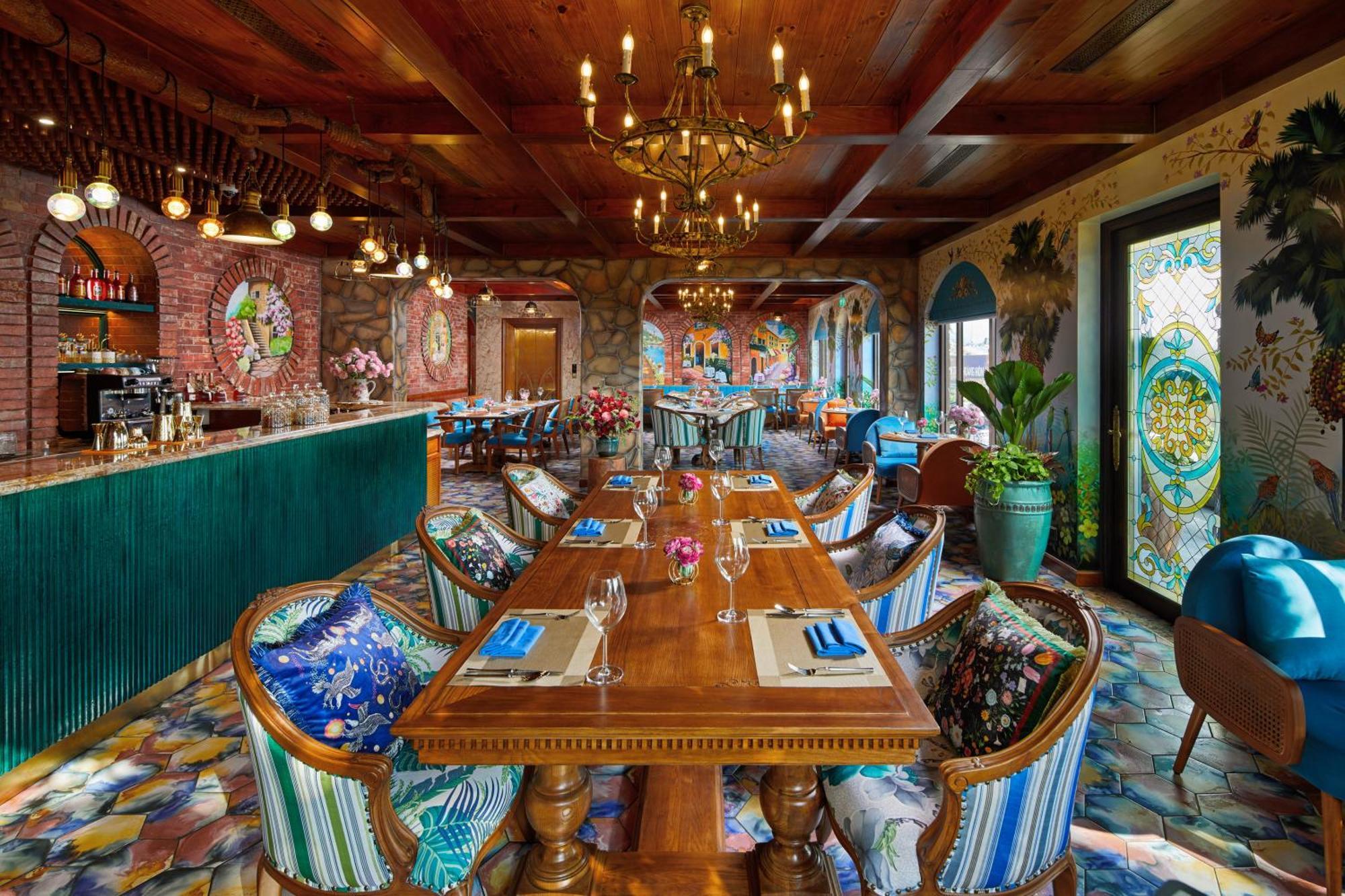 Venice Hotel Phu Quoc - Free Airport Shuttle & Sunset Town Tour ภายนอก รูปภาพ