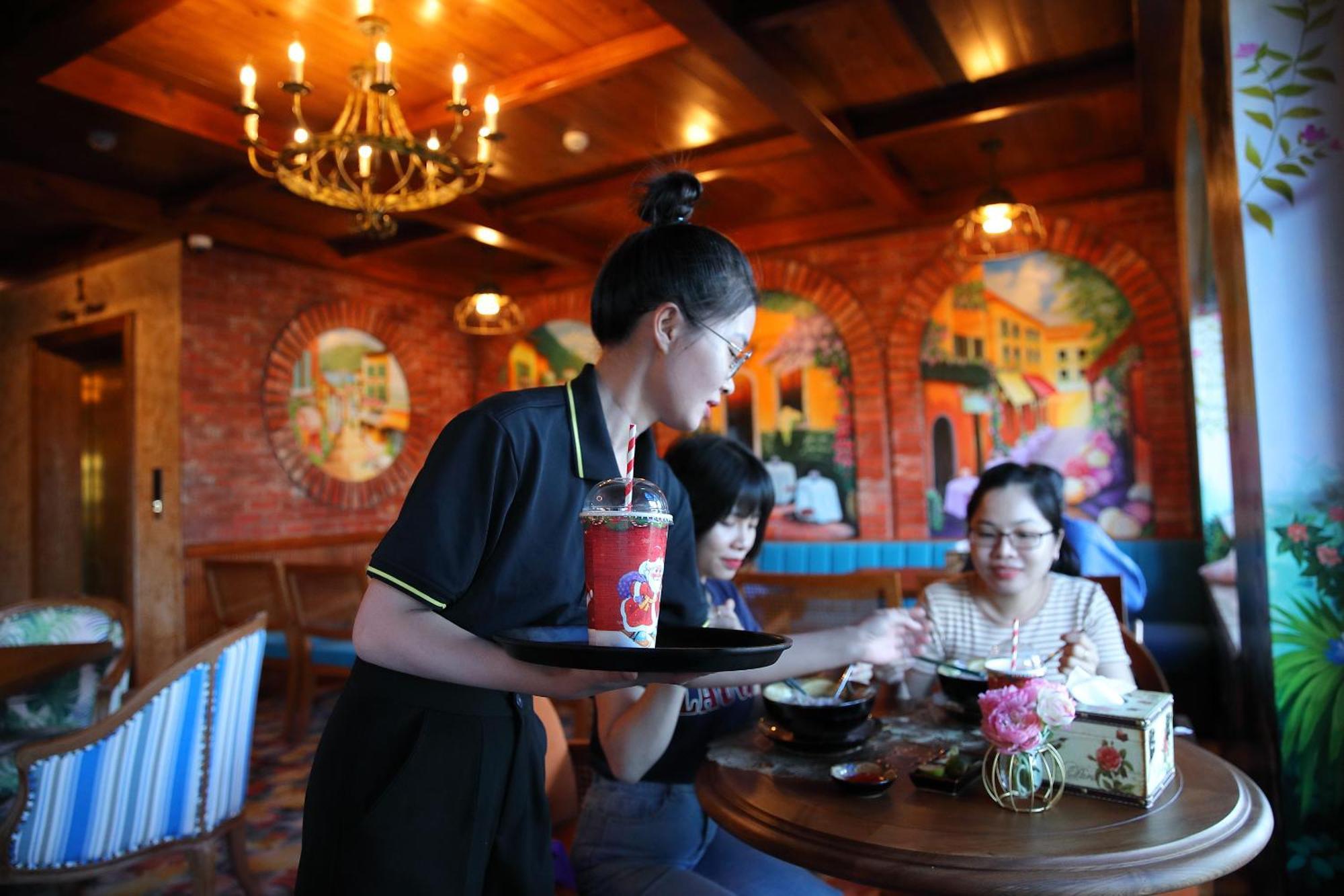 Venice Hotel Phu Quoc - Free Airport Shuttle & Sunset Town Tour ภายนอก รูปภาพ